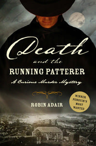 Death and the Running Patterer (2009)