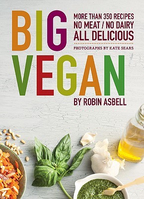 Big Vegan (2011)