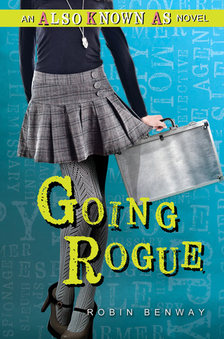 Going Rogue (2014)