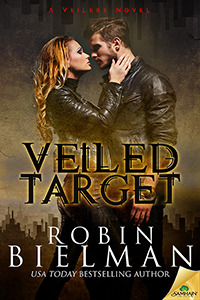 Veiled Target (2014)