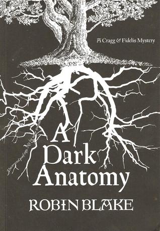 A Dark Anatomy (2011)