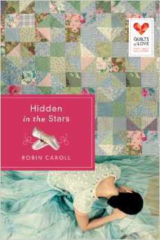 Hidden in the Stars (2014)