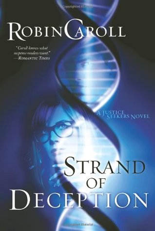 Strand of Deception (2013)