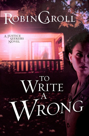 To Write a Wrong (2012)