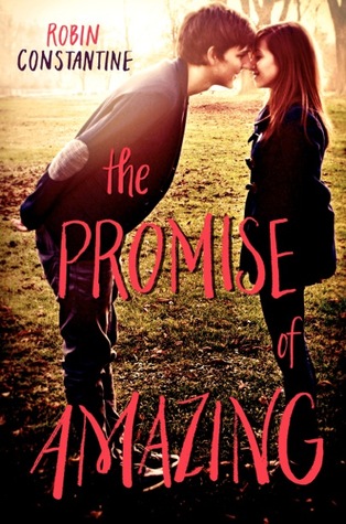 The Promise of Amazing (2013)
