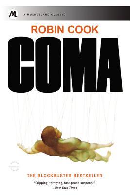 Coma (2014)