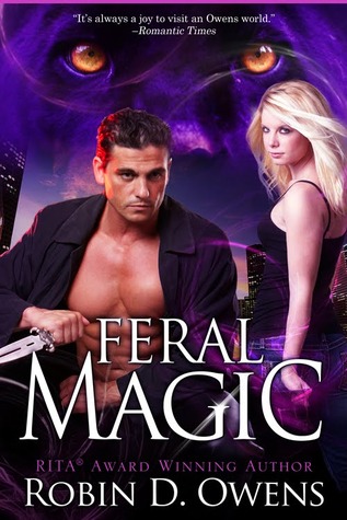 Feral Magic (2012)