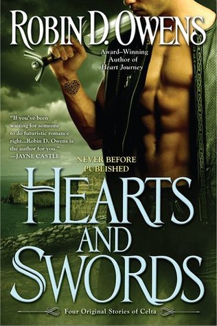 Hearts and Swords: Four Original Stories of Celta (2011)