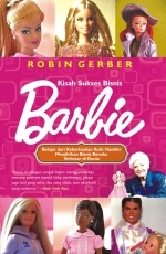 Kisah Sukses Bisnis Barbie