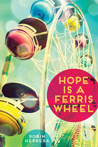 Hope Is a Ferris Wheel (2014)