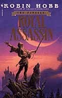 Assassin's Apprentice / Royal Assassin (Farseer Trilogy, #1-2) (2000)