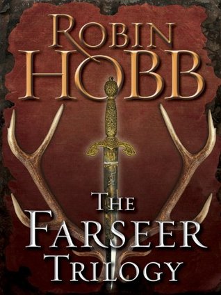 The Farseer Trilogy 3-Book Bundle: Assssin's Apprentice, Royal Assassin, Assassin's Quest (2014)