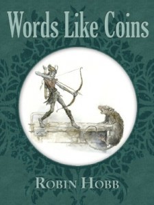 Words Like Coins (2012)