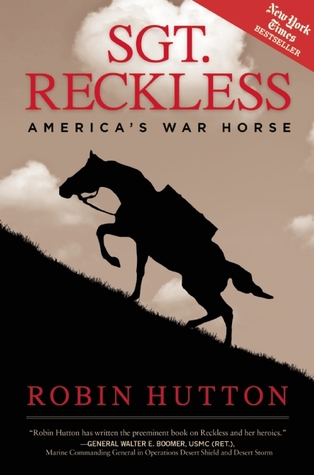 Sgt. Reckless: America's War Horse (2014)