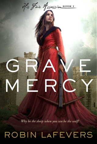 Grave Mercy (2012)
