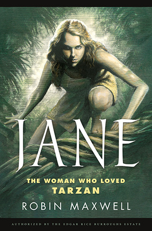 Jane (2012)