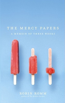 Mercy Papers (2009)