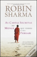 As Cartas Secretas Do Monge Que Vendeu O Seu Ferrari (2012)