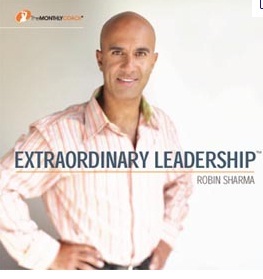 Extraordinary Leadership (2006)