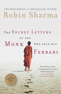 Secret Letters from the Monk Who Sold His Ferrari (2012)