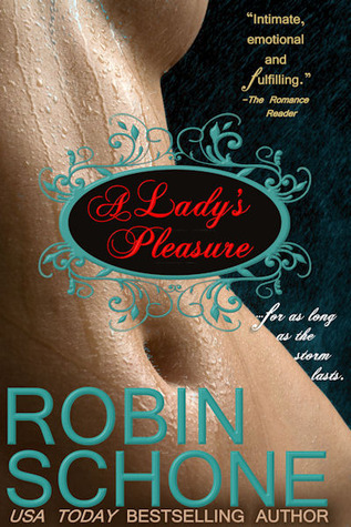 A Lady's Pleasure (2012)