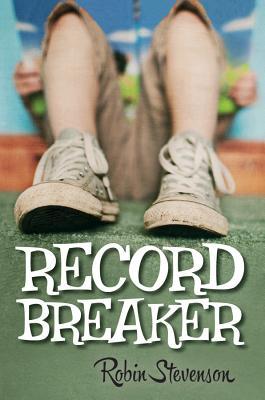 Record Breaker (2013)