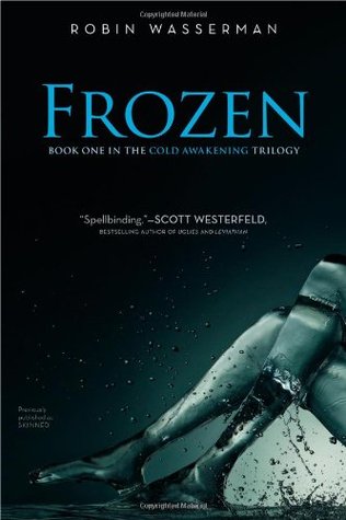 Frozen (2011)