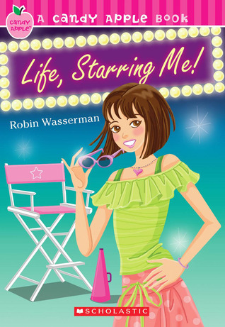 Life, Starring Me! (2009)