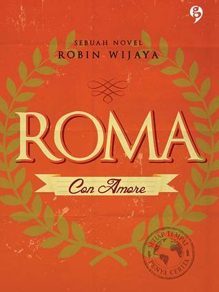 ROMA: Con Amore (2013)