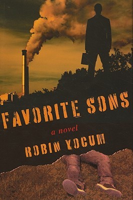 Favorite Sons (2011)