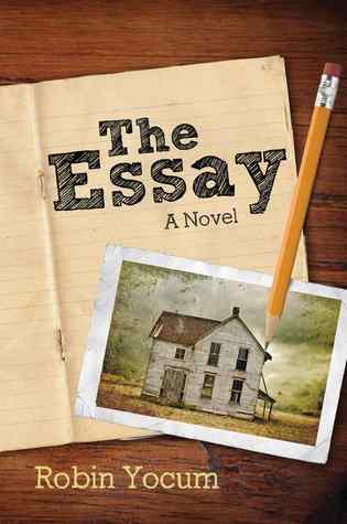 The Essay (2012)