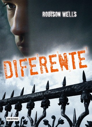 Diferente (2012)