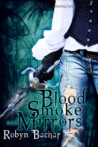 Blood, Smoke and Mirrors (2010)