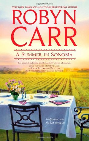 A Summer in Sonoma (2010)