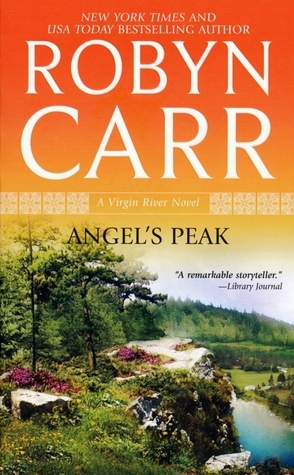 Angel's Peak (2010)