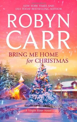 Bring Me Home for Christmas (2011)