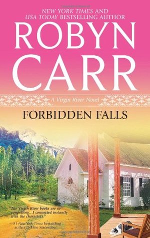Forbidden Falls (2009)