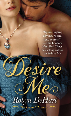 Desire Me (2010)