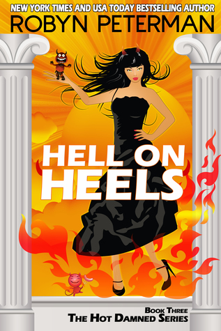 Hell on Heels (2014)