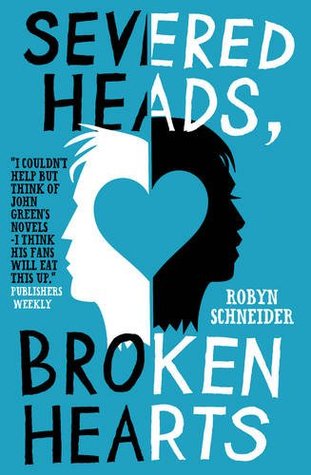 Severed Heads, Broken Hearts (2013)