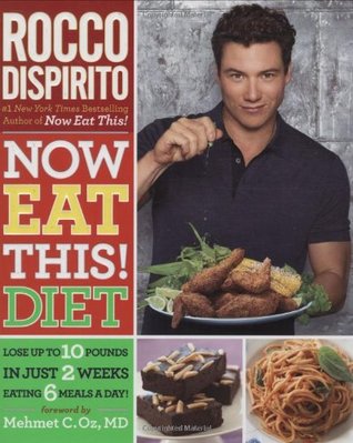Now Eat This! Diet (2011)