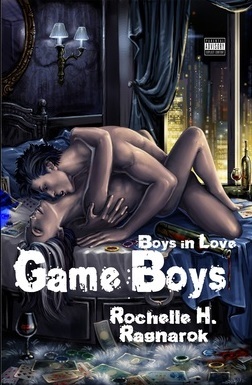 Game Boys (2010)