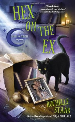Hex on the Ex (2013)
