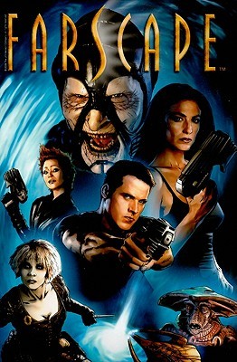 Farscape 1: The Beginning of the End of the Beginning (2010)