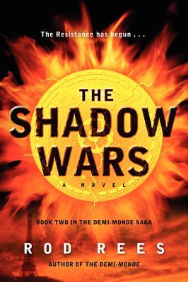 The Shadow Wars