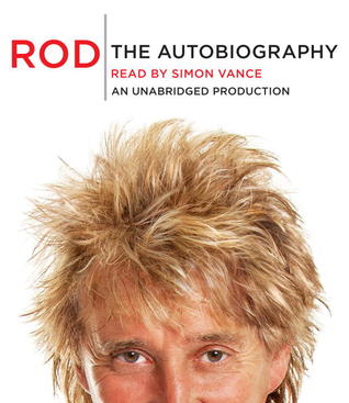 Rod: The Autobiography (2012)