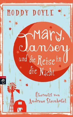 Mary, Tansey und die Reise durch die Nacht