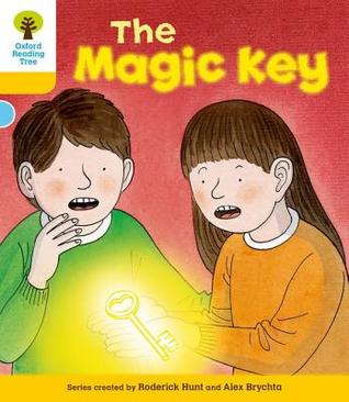 The Magic Key (2011)