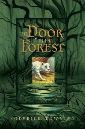 The Door in the Forest (2011)
