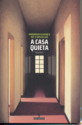 A Casa Quieta (2005)